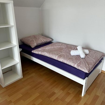 פיבקה Green House Apartment מראה חיצוני תמונה