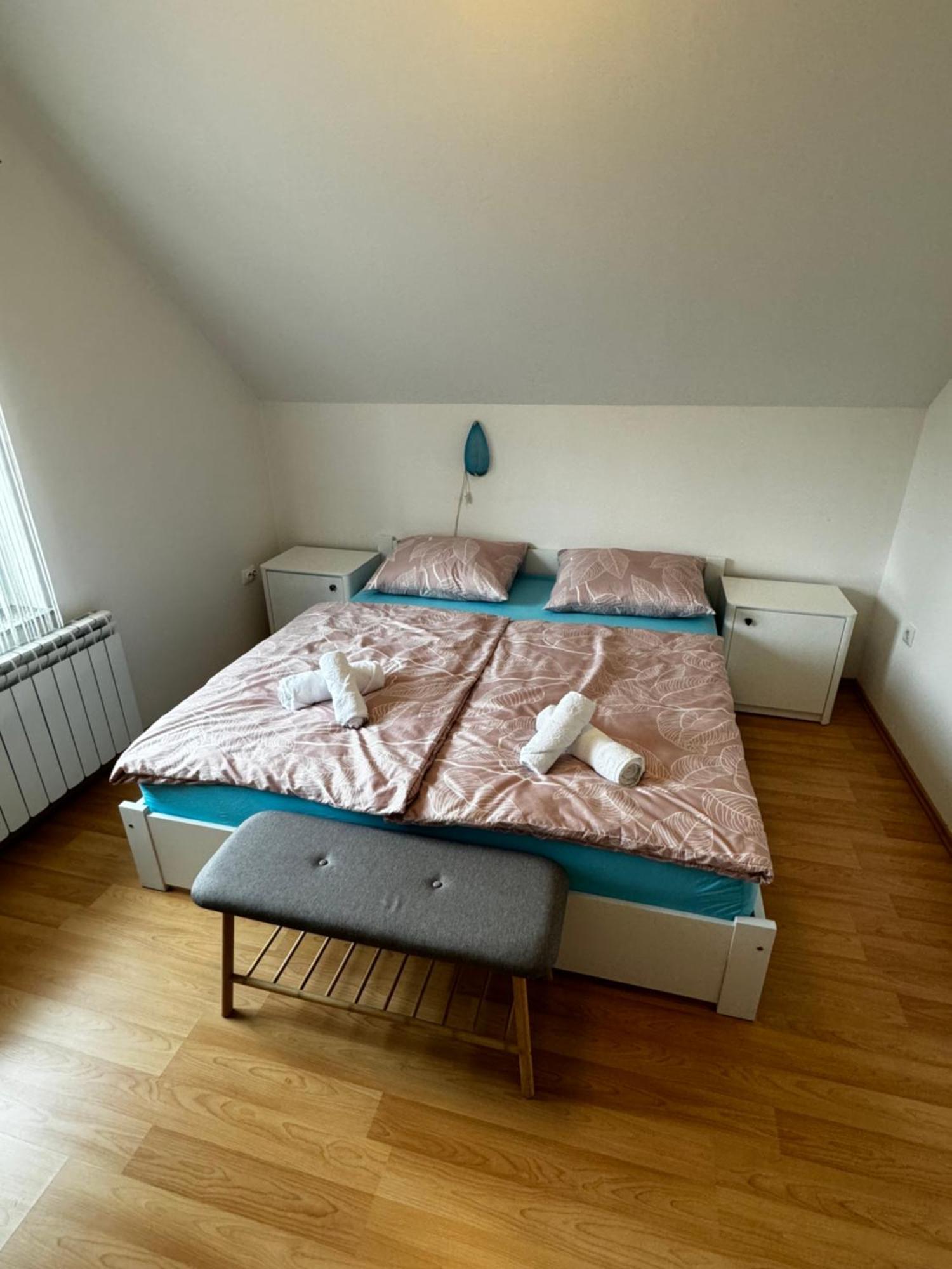 פיבקה Green House Apartment מראה חיצוני תמונה
